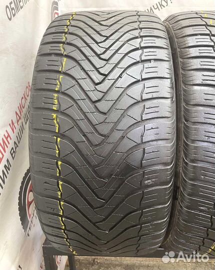 Gripmax Status Allclimate 295/35 R21 107N