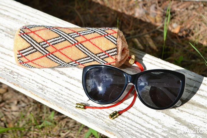 Чехол для очков из бисера