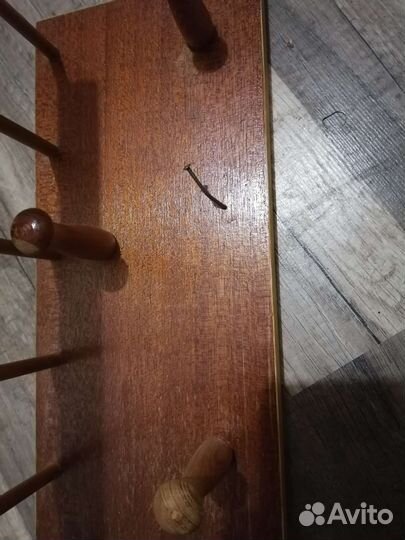 Вешалка СССР