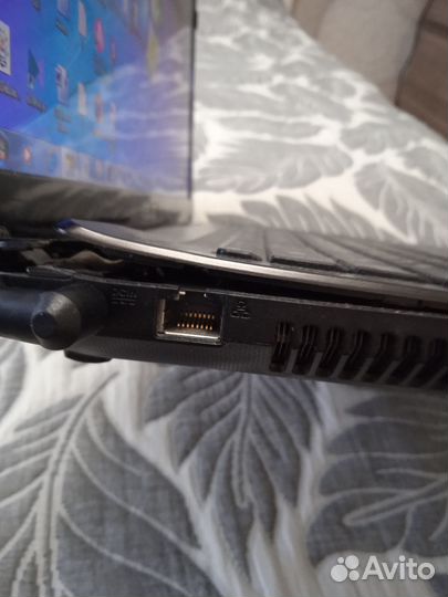 Ноутбук asus 15