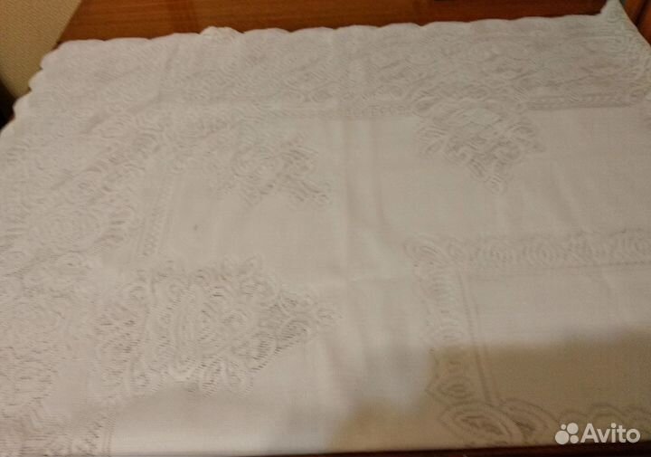 Скатерть новая произ-во Белоруссия