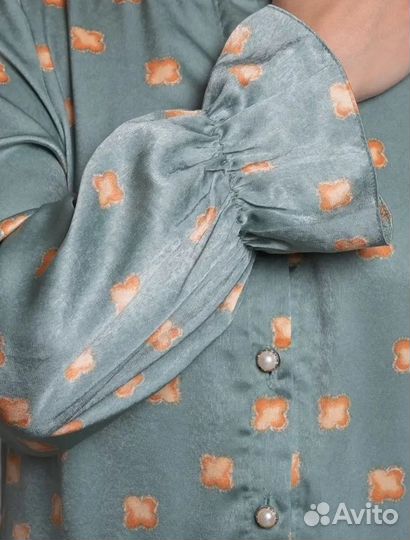 Новое женское платье 48-50