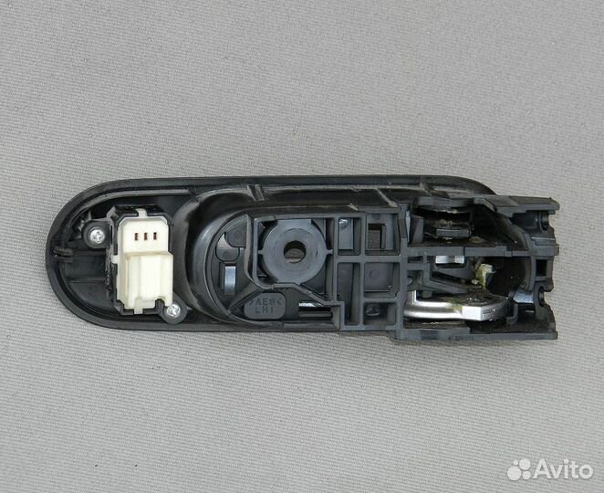 Ручка двери передней левой внутренняя Mazda CX-7 8