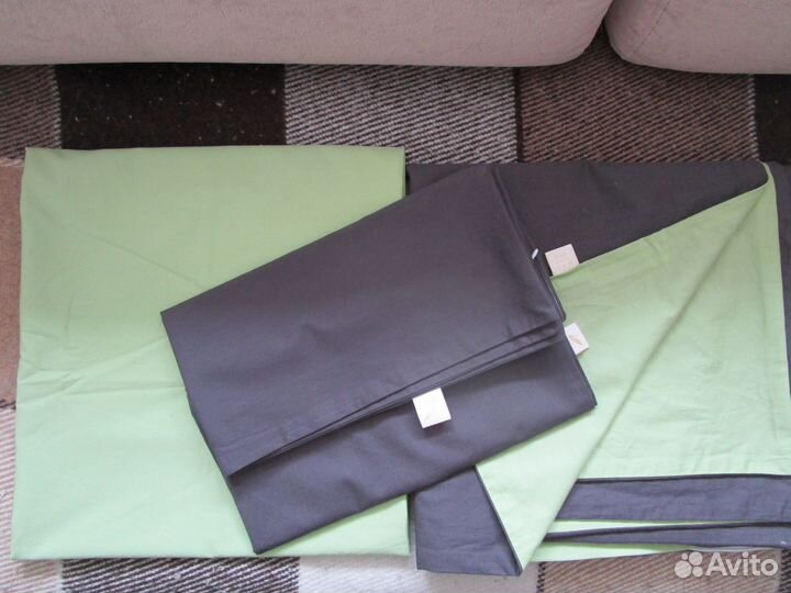 Комплект постельного белья