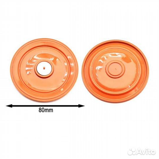 Ремкомплект клапанной крышки VAG 1.4 TDI045103469H