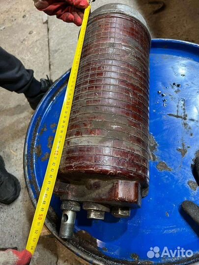 Mаcляный фильтр мaф cб513-00-25