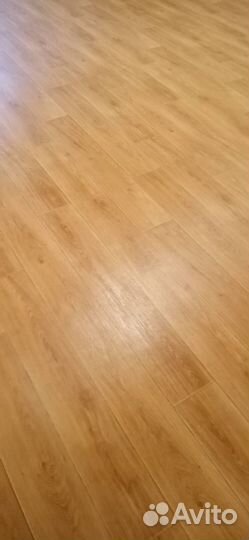 Линолеум полукоммерческий бу