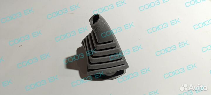 Пыльник джойстика экскаватора Doosan