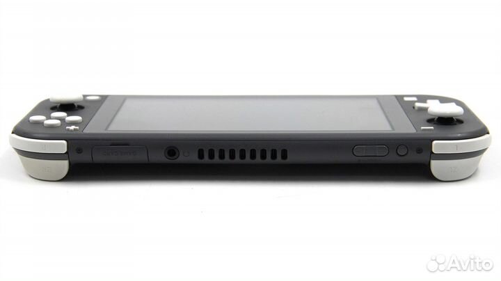 Nintendo Switch Lite hwfly