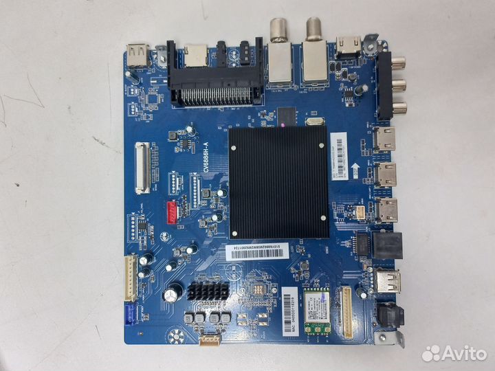 Продам платы(main) блоки от ЖК LED LCD телевизоров