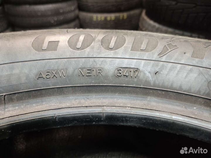 Goodyear UltraGrip Ice 2 205/60 R16