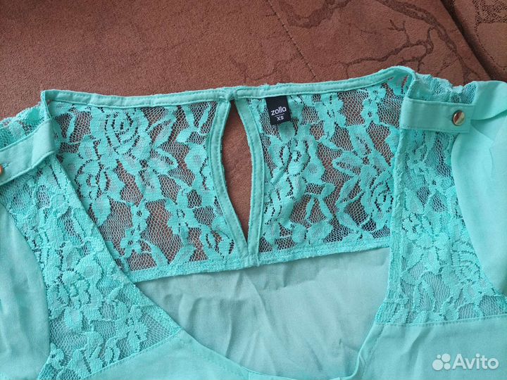 Женские вещи