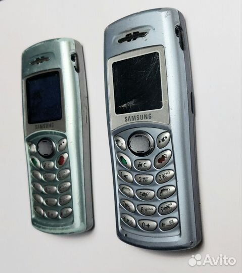 Samsung SGH-C110