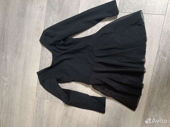 Купальник для гимнастики