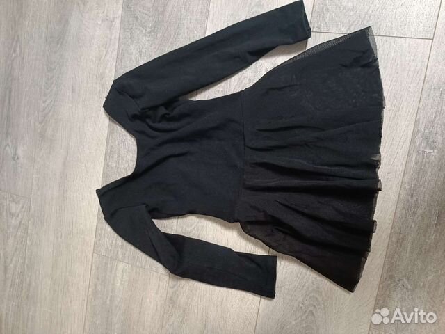 Купальник для гимнастики