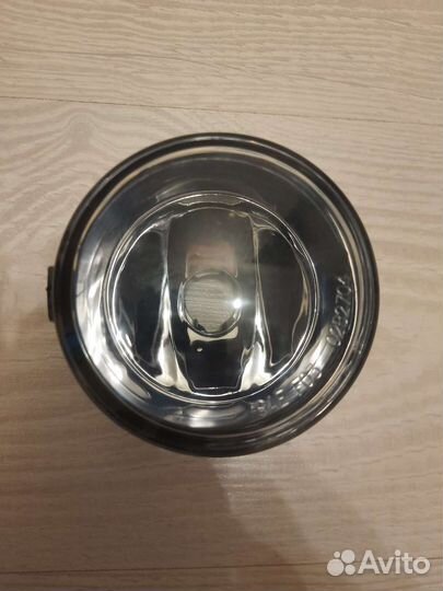 Фара противотуманная Nissan Tiida05-Note XTreil 07