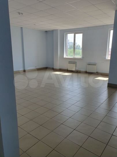 Офис, 59 м²