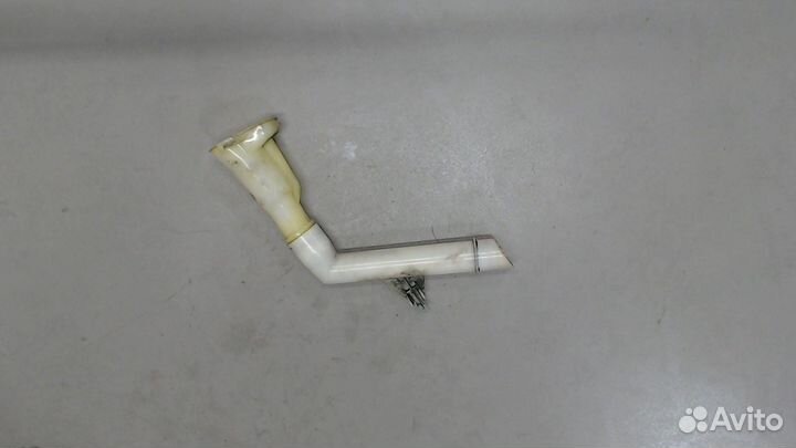 Горловина бачка омывателя Renault Laguna 3 2009, 2