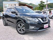 Nissan X-Trail 2.0 CVT, 2020, 31 000 км, с пробегом, цена 1 950 000 руб.