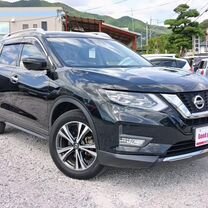 Nissan X-Trail 2.0 CVT, 2020, 31 000 км, с пробегом, цена 1 950 000 руб.