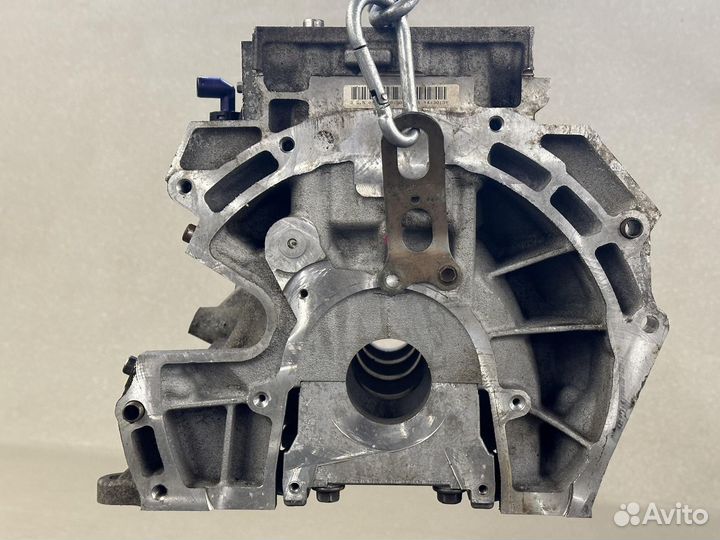 Двигатель, Mazda 6 (GH) 2007-2012 L5X002300A