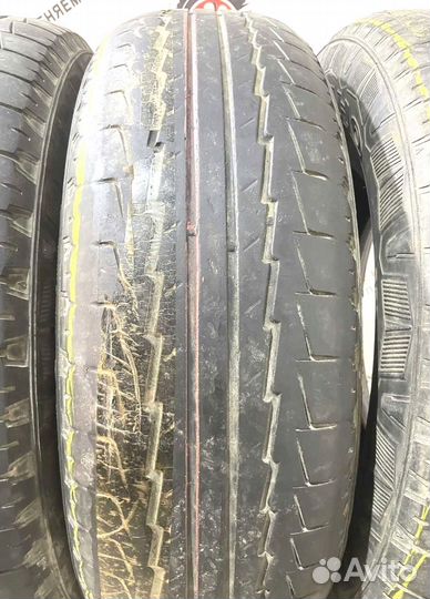 Kumho Road Venture ST KL11 225/75 R16 104R