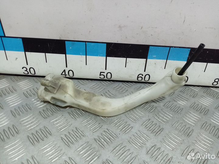 Б/У Горловина бачка омывателя Mercedes C209#001