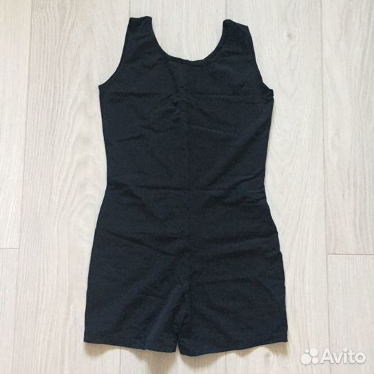 Купальник гимнастический