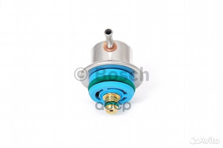 Регулятор давления подачи топлива 0280160597 Bosch