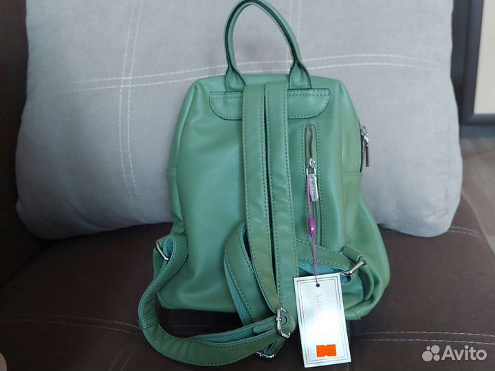 Рюкзак женский новый