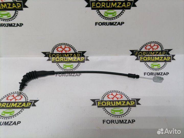 Трос замка капота передний левый Ford Mondeo-V