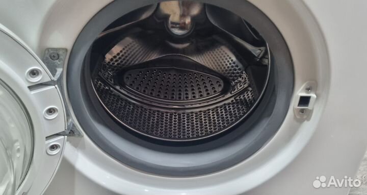 Стиральная машина samsung 4.5кг