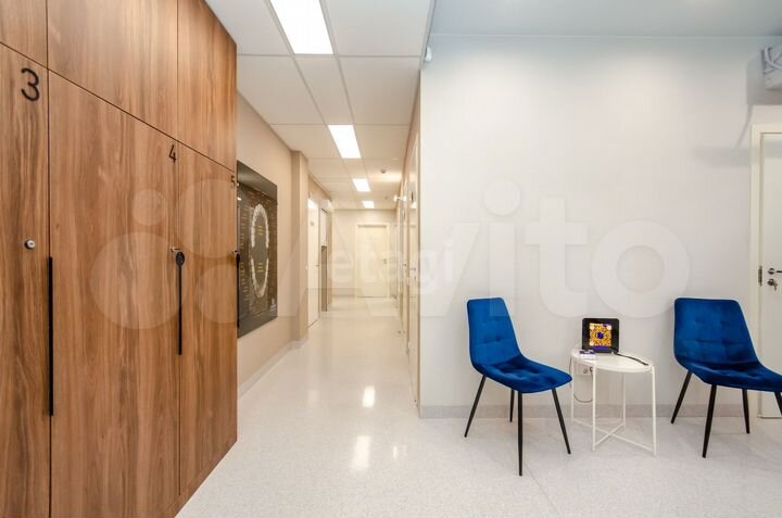 Продам офисное помещение, 141.5 м²