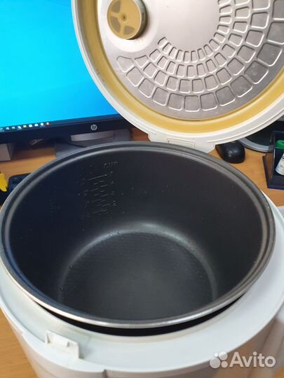 Мультиварка