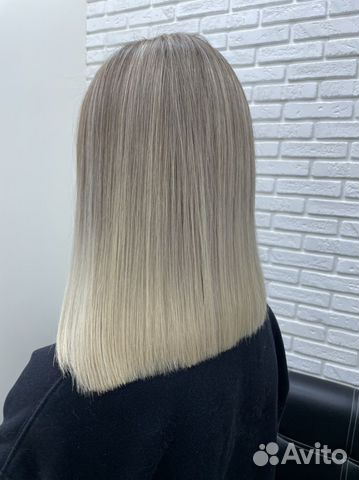 Стрижки,окрашивания