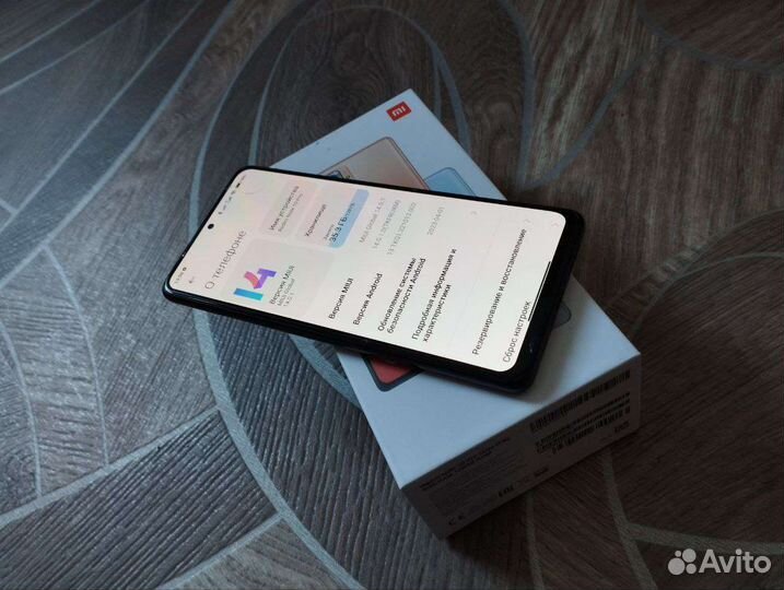 Redmi Note 10 pro 128/8 gb