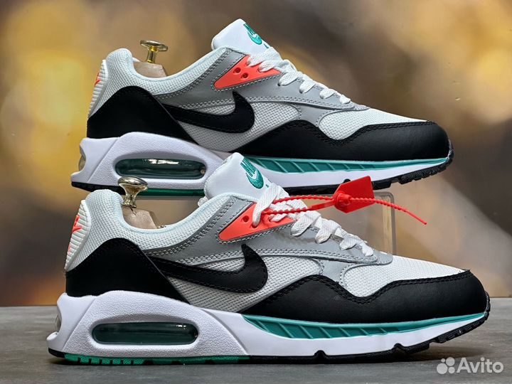 Кроссовки Nike Air Max Correlate