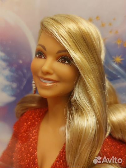 Барби Barbie Signature Mariah Carey 2023