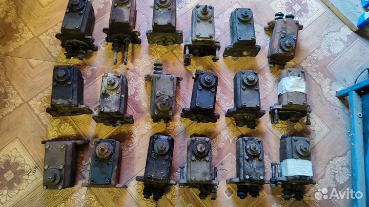 Газ 21 главный тормозной цилиндр