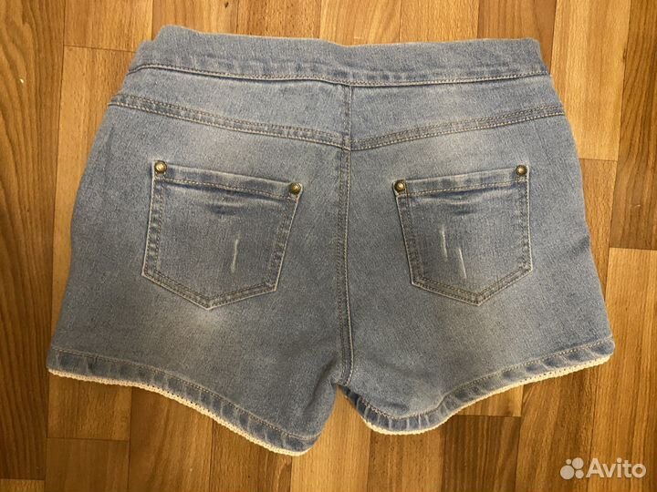 Шорты для беременных