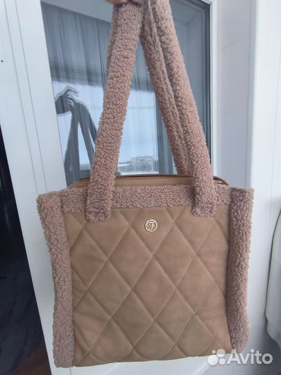 Сумка женская