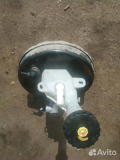 Вакум Mitsubishi Outlander 3 2015г