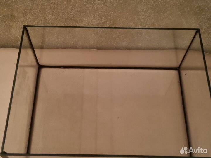 Аквариум для черепах