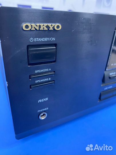 Ресивер Onkyo TX-8222 /72