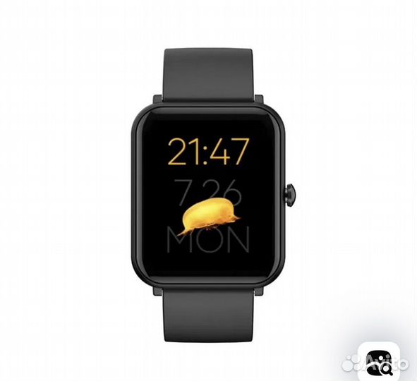 SMART watch