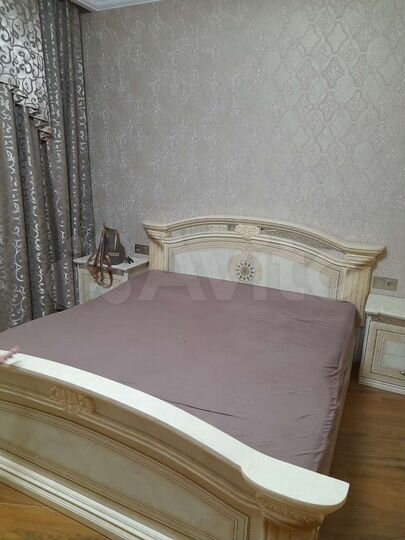 Дом 80 м² на участке 4 сот.