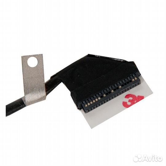 Шлейф матрицы ноутбука 6017B0305501