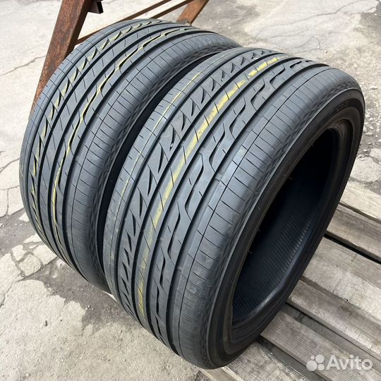 Bridgestone Regno GR-XI 255/45 R18