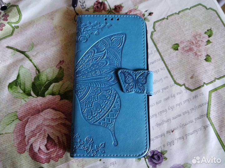 Чехол книжка на Honor 10i