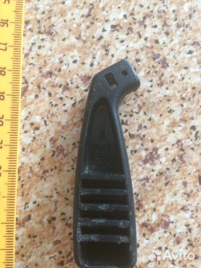 Рукоятка регулировки зеркал ваз 2108-21099, 2113